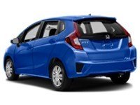 2016 Honda Fit 5dr HB Man LX Exterior Shot 10