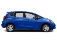 2016 Honda Fit 5dr HB Man LX Exterior Shot 11