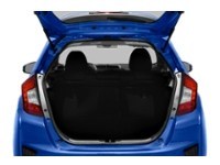 2016 Honda Fit 5dr HB Man LX Exterior Shot 4