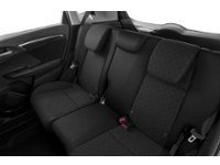 2016 Honda Fit 5dr HB Man LX Interior Shot 5