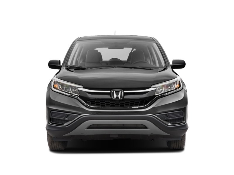 2016 Honda CR-V 2WD 5dr LX Exterior Shot 6