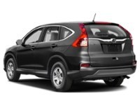 2016 Honda CR-V 2WD 5dr LX Exterior Shot 10