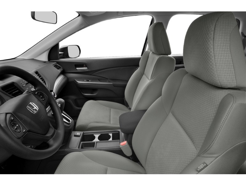 2016 Honda CR-V 2WD 5dr LX Interior Shot 4