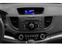 2016 Honda CR-V 2WD 5dr LX Interior Shot 2