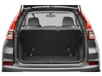 2016 Honda CR-V 2WD 5dr LX Exterior Shot 4