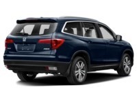 2016 Honda Pilot 4WD 4dr EX-L w/Navi Exterior Shot 2