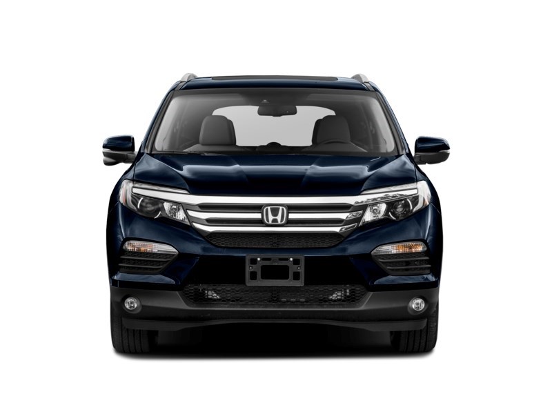 2016 Honda Pilot 4WD 4dr EX-L w/Navi Exterior Shot 6