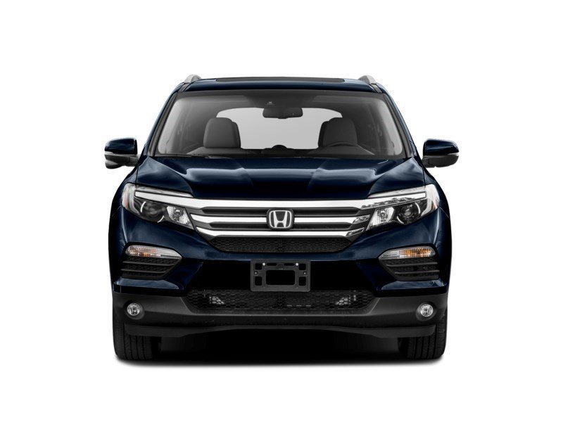 2016 Honda Pilot 4WD 4dr EX-L w/Navi Exterior Shot 6