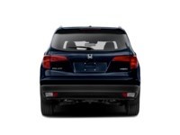 2016 Honda Pilot 4WD 4dr EX-L w/Navi Exterior Shot 8