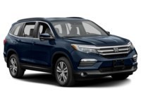 2016 Honda Pilot 4WD 4dr EX-L w/Navi Exterior Shot 9