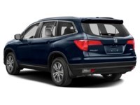 2016 Honda Pilot 4WD 4dr EX-L w/Navi Exterior Shot 10