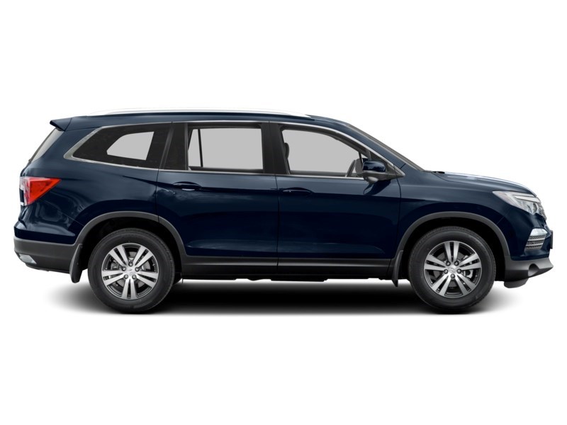 2016 Honda Pilot 4WD 4dr EX-L w/Navi Exterior Shot 11