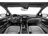 2016 Honda Pilot 4WD 4dr EX-L w/Navi Interior Shot 6