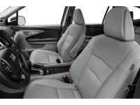 2016 Honda Pilot 4WD 4dr EX-L w/Navi Interior Shot 4