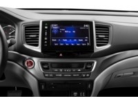 2016 Honda Pilot 4WD 4dr EX-L w/Navi Interior Shot 2