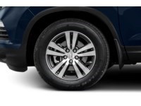 2016 Honda Pilot 4WD 4dr EX-L w/Navi Exterior Shot 5