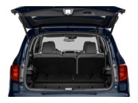 2016 Honda Pilot 4WD 4dr EX-L w/Navi Exterior Shot 4