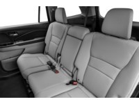 2016 Honda Pilot 4WD 4dr EX-L w/Navi Interior Shot 5