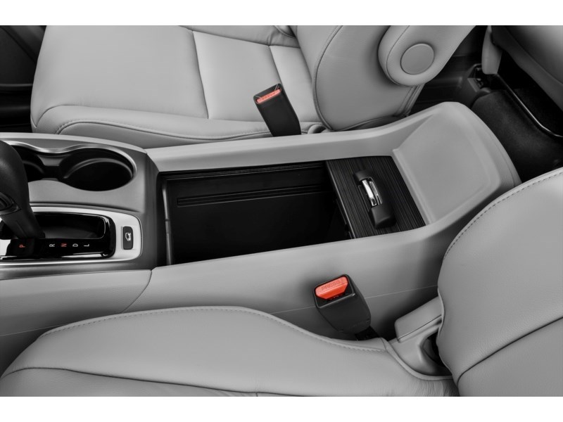 2016 Honda Pilot 4WD 4dr EX-L w/Navi Interior Shot 7