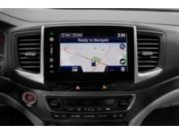 2016 Honda Pilot 4WD 4dr EX-L w/Navi Interior Shot 8