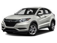 2016 Honda HR-V 2WD 4dr CVT LX Exterior Shot 1