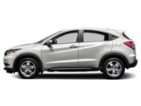 2016 Honda HR-V 2WD 4dr CVT LX Exterior Shot 7