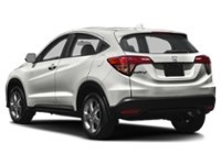 2016 Honda HR-V 2WD 4dr CVT LX Exterior Shot 10