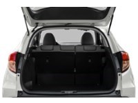 2016 Honda HR-V 2WD 4dr CVT LX Exterior Shot 4