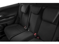 2016 Honda HR-V 2WD 4dr CVT LX Interior Shot 5