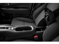 2016 Honda HR-V 2WD 4dr CVT LX Interior Shot 7