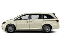 2016 Honda Odyssey 4dr Wgn EX-L w/Navi Exterior Shot 7
