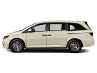 2016 Honda Odyssey 4dr Wgn EX-L w/Navi Exterior Shot 7