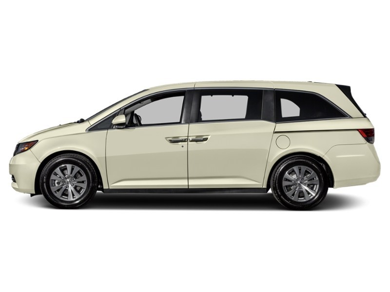 2016 Honda Odyssey 4dr Wgn EX-L w/Navi Exterior Shot 7