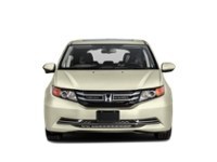 2016 Honda Odyssey 4dr Wgn EX-L w/Navi Exterior Shot 6