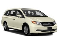 2016 Honda Odyssey 4dr Wgn EX-L w/Navi Exterior Shot 9