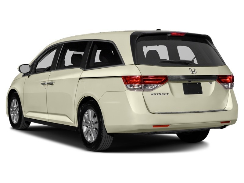 2016 Honda Odyssey 4dr Wgn EX-L w/Navi Exterior Shot 10