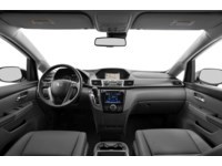 2016 Honda Odyssey 4dr Wgn EX-L w/Navi Interior Shot 6