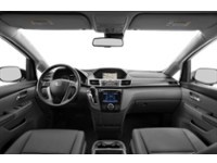 2016 Honda Odyssey 4dr Wgn EX-L w/Navi Interior Shot 6