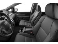 2016 Honda Odyssey 4dr Wgn EX-L w/Navi Interior Shot 4