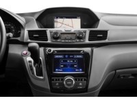 2016 Honda Odyssey 4dr Wgn EX-L w/Navi Interior Shot 2