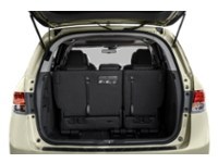 2016 Honda Odyssey 4dr Wgn EX-L w/Navi Exterior Shot 4