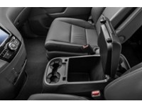 2016 Honda Odyssey 4dr Wgn EX-L w/Navi Interior Shot 7