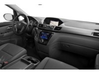 2016 Honda Odyssey 4dr Wgn EX-L w/Navi Interior Shot 1
