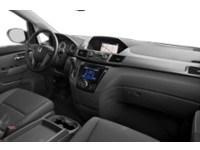 2016 Honda Odyssey 4dr Wgn EX-L w/Navi Interior Shot 1