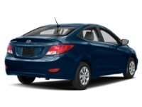 2017 Hyundai Accent 4dr Sdn Auto GL Exterior Shot 2
