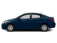 2017 Hyundai Accent 4dr Sdn Auto GL Exterior Shot 7