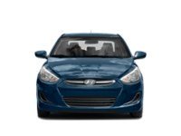 2017 Hyundai Accent 4dr Sdn Auto GL Exterior Shot 6