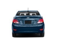 2017 Hyundai Accent 4dr Sdn Auto GL Exterior Shot 8