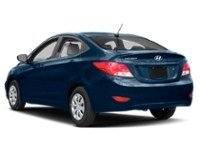 2017 Hyundai Accent 4dr Sdn Auto GL Exterior Shot 10