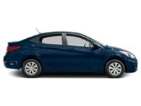2017 Hyundai Accent 4dr Sdn Auto GL Exterior Shot 11